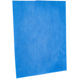 Laveta albastra 45 x 50 cm